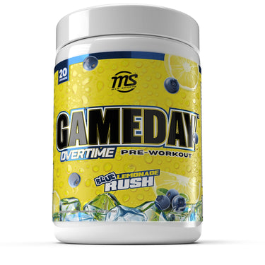 Game Day Overtime - 20 Servings